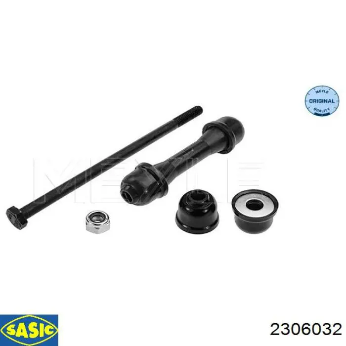 Тяга переднего стабилизатора Sasic 2306032 цена, от 7.26 USD