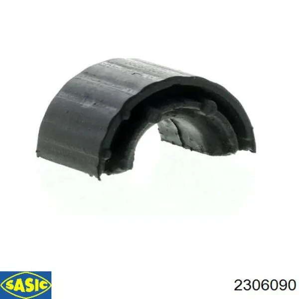 Втулка стабилизатора переднего верхняя Sasic 2306090 цена, от 2.75 USD
