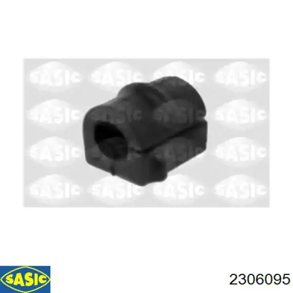 Втулка стойки стабилизатора General Motors 0350093