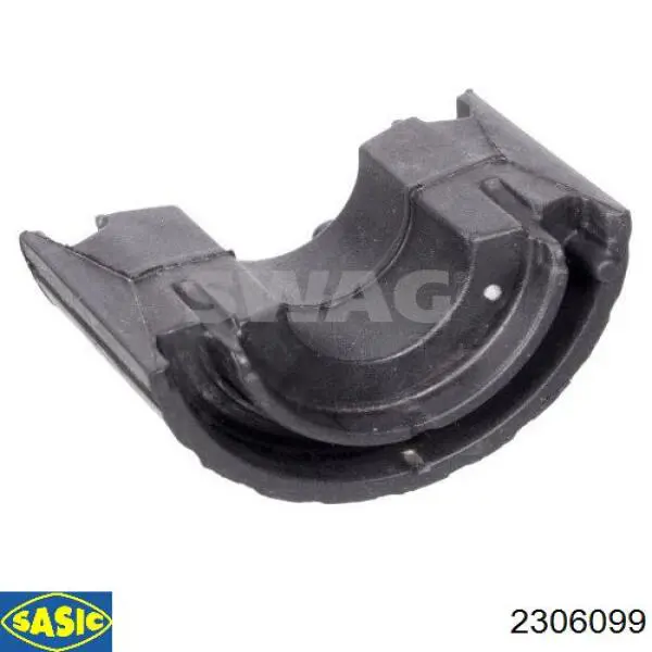 Втулка стабилизатора переднего верхняя Sasic 2306099 цена, от 2.57 USD