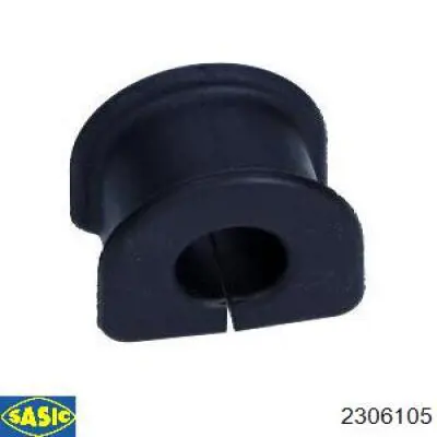 Резинка заднего стабилизатора Sasic 2306105 цена, от 1.02 USD