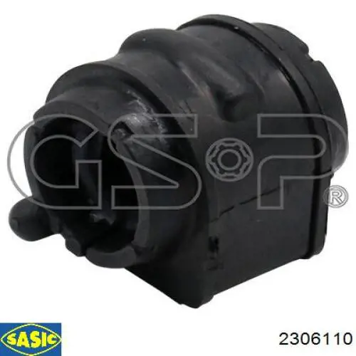 Резинка заднего стабилизатора Sasic 2306110 цена, от 3.52 USD