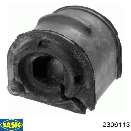 Втулка переднего стабилизатора Sasic 2306113 цена, от 3.92 USD