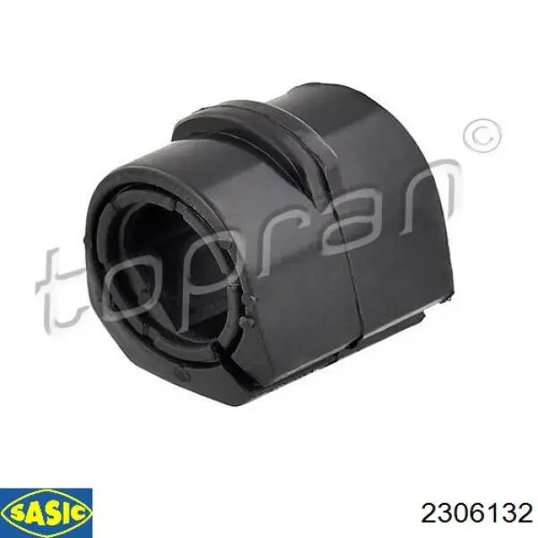 Втулка переднего стабилизатора AYD 7208783 цена, от 3.82 USD