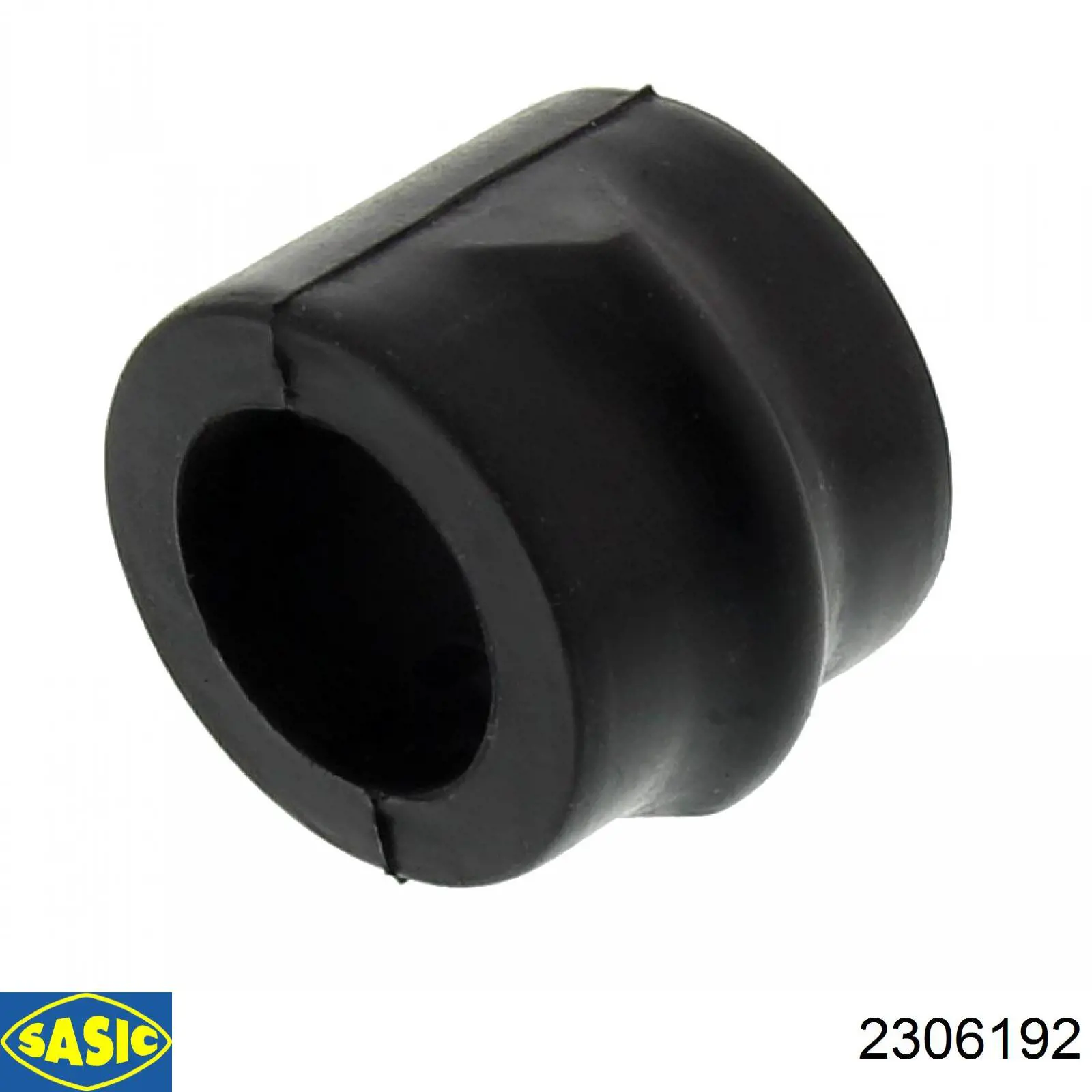 Втулка стабилизатора заднего наружная Sasic 2306192 цена, от 1.34 USD