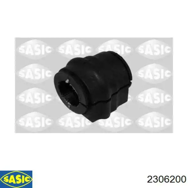 Резинка заднего стабилизатора Sasic 2306200 цена, от 2.15 USD