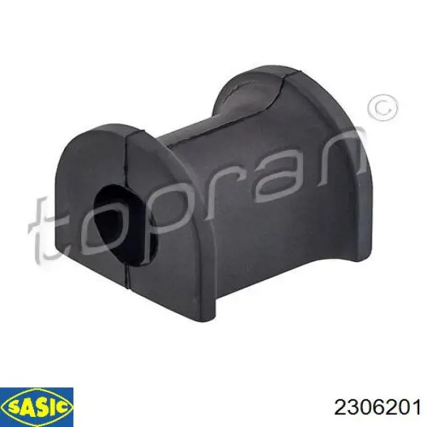 Резинка заднего стабилизатора Kautek VWBS144 цена, от 2.35 USD