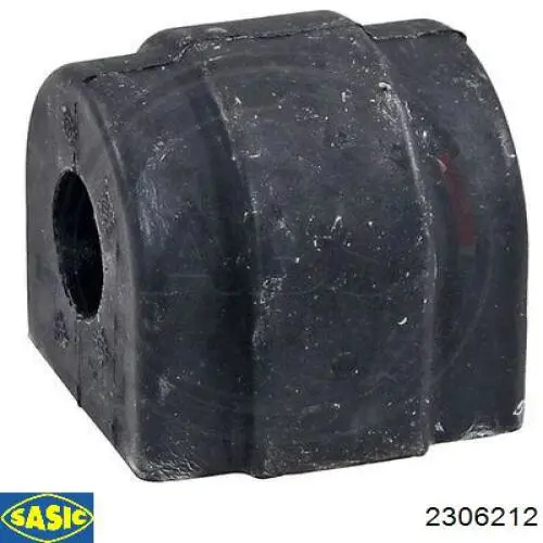 Втулка переднего стабилизатора Sasic 2306212 цена, от 5.50 USD