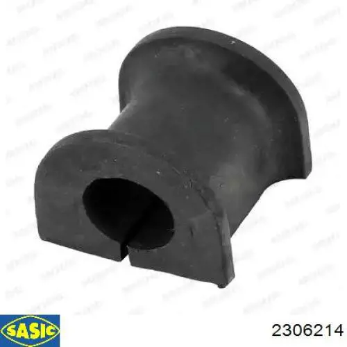 Резинка заднего стабилизатора Sasic 2306214 цена, от 1.91 USD
