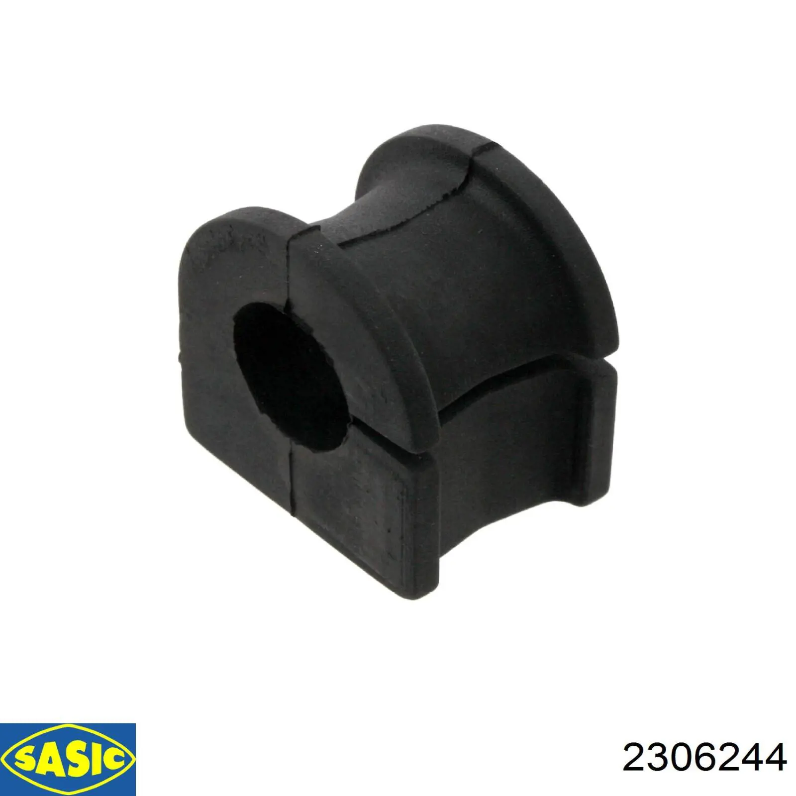 Втулка переднего стабилизатора Sasic 2306244 цена, от 2.24 USD