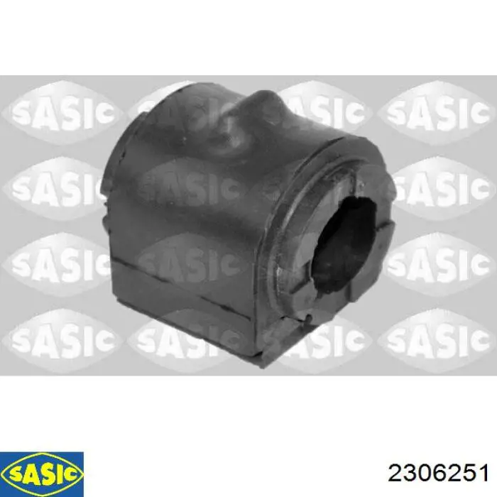 Купить 412200 GKN-Spidan Втулки переднего стабилизатора