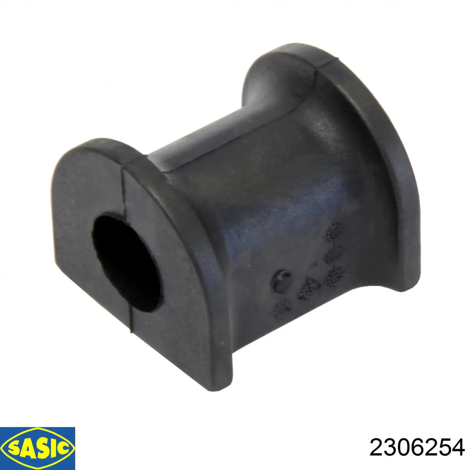 Втулка переднего стабилизатора Sasic 2306254 цена, от 2.77 USD