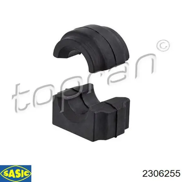Купить 010853 Polybush Втулки переднего стабилизатора