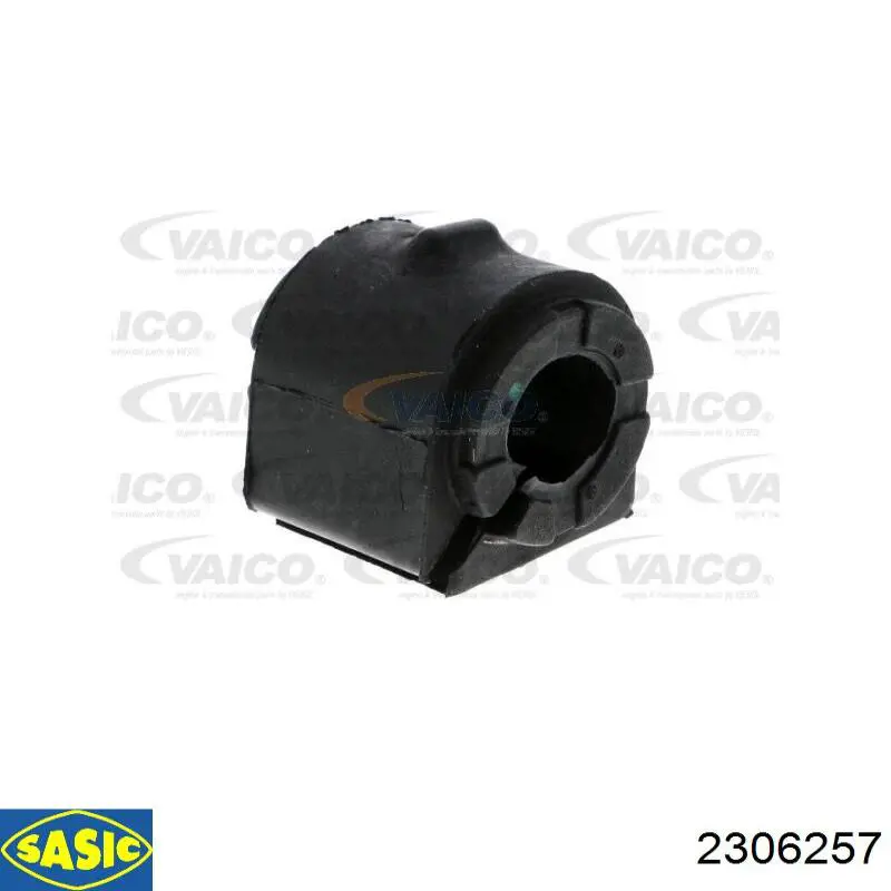 Тяга переднего стабилизатора Sasic 2306257 цена, от 13.42 USD