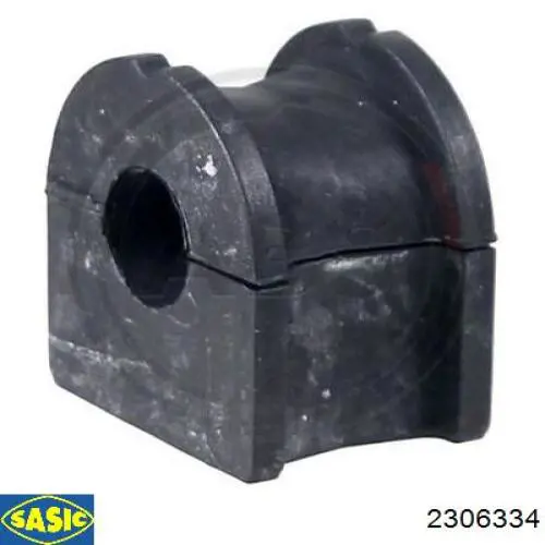 Втулка переднего стабилизатора Sasic 2306334 цена, от 2.72 USD