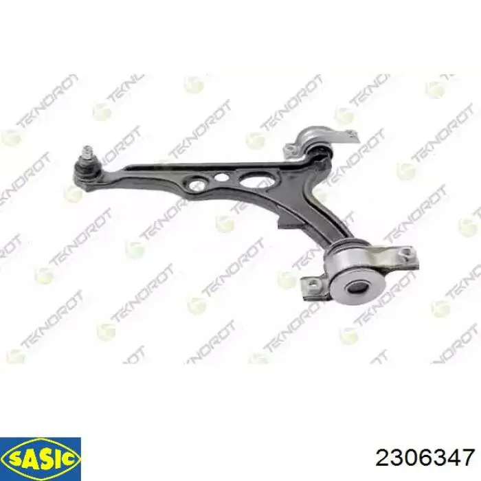 Тяга переднего стабилизатора Sasic 2306347 цена, от 13.97 USD