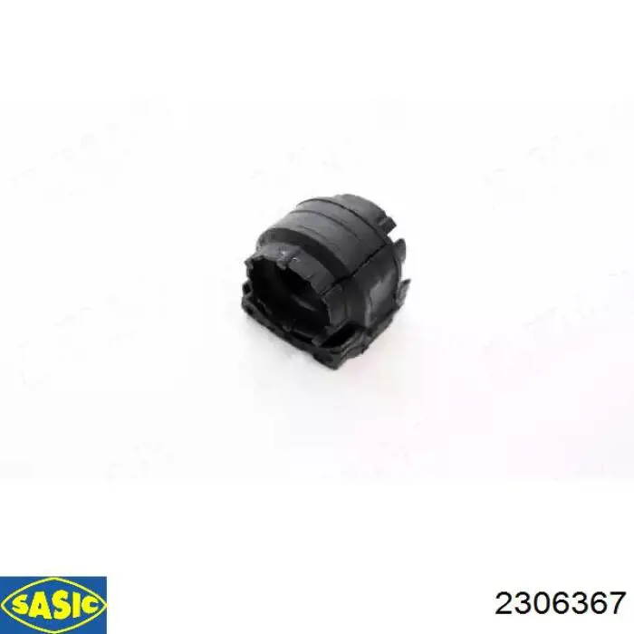 Резинка заднего стабилизатора Sasic 2306367 цена, от 5.95 USD