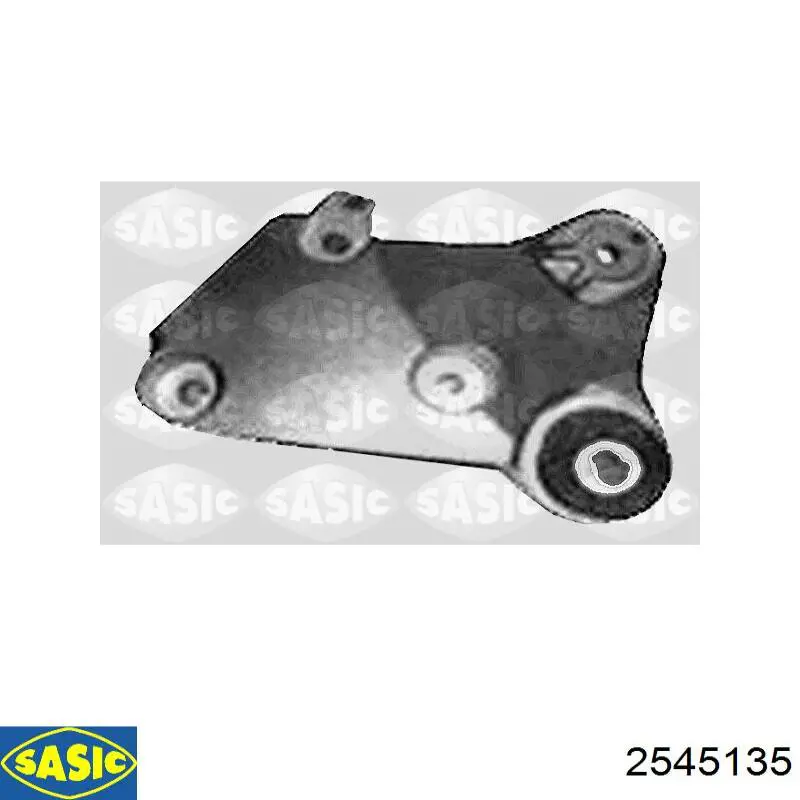 Чехол амортизатора переднего Sasic 2545135 цена, от 3.45 USD