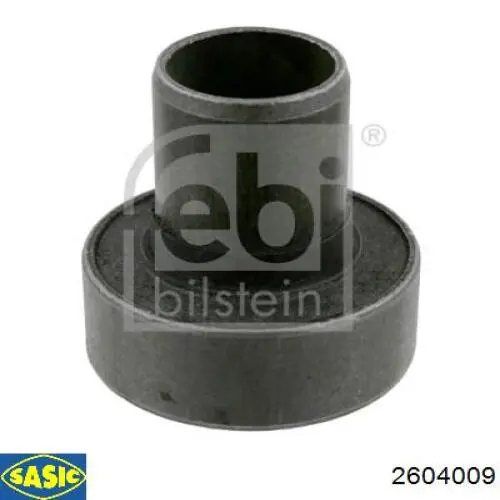Сайлентблок заднего подрамника Sasic 2604009 цена, от 14.82 USD