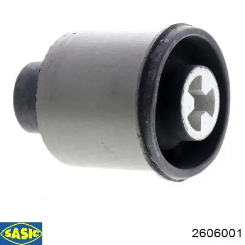 Сайлентблок задней балки 2606001 Sasic