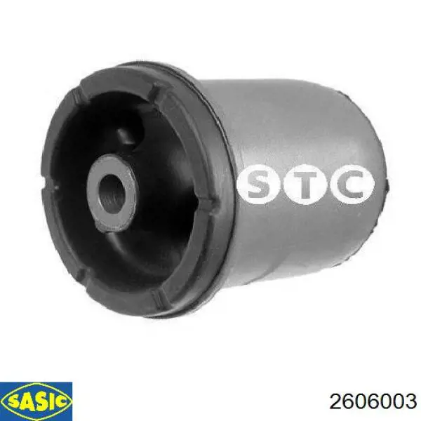 Купить 55700695 Fiat/Alfa/Lancia Сайлентблок задней балки