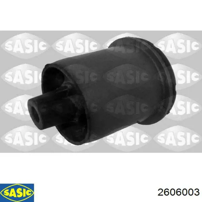 Сайлентблок заднего подрамника Fiat/Alfa/Lancia 55700695 цена, от 17.04 USD