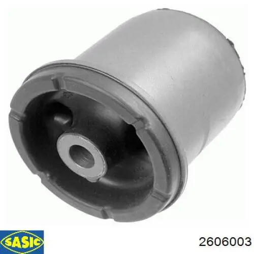 Сайлентблок заднего подрамника Sasic 2606003 цена, от 14.64 USD