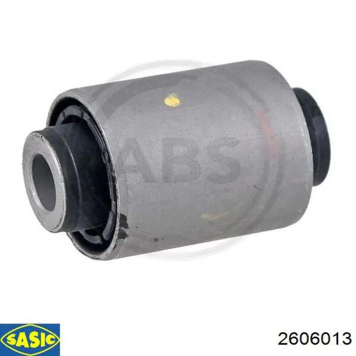 Сайлентблок заднего подрамника Sasic 2606013 цена, от 13.39 USD