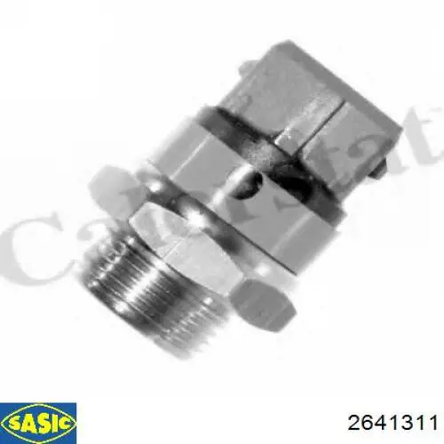 Датчик температуры радиатора Sasic 2641311 цена, от 9.46 USD