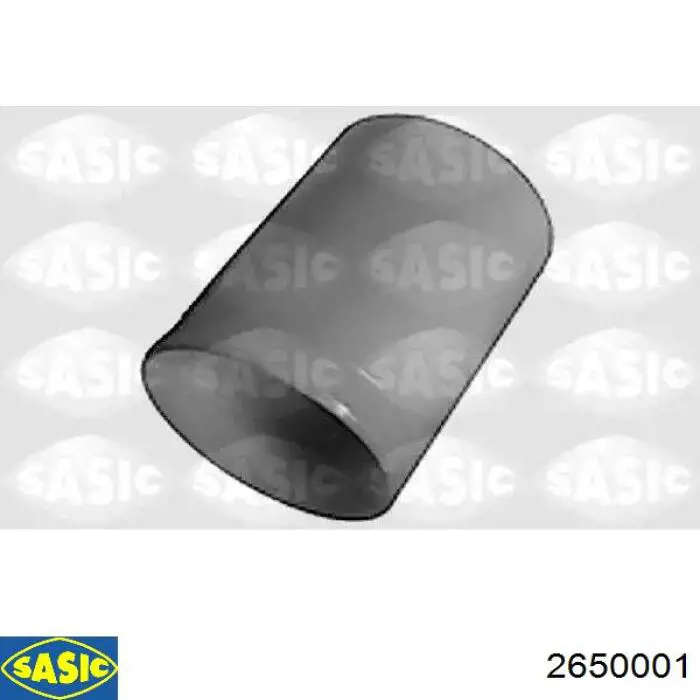 Буфер (отбойник) амортизатора переднего 2650001 Sasic