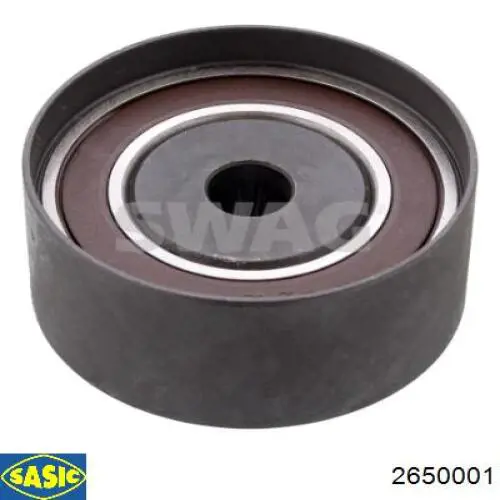 Купить 2650001 Sasic Буфер (отбойник) амортизатора переднего