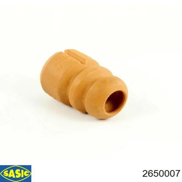 Купить 2650007 Sasic Буфер (отбойник) амортизатора переднего