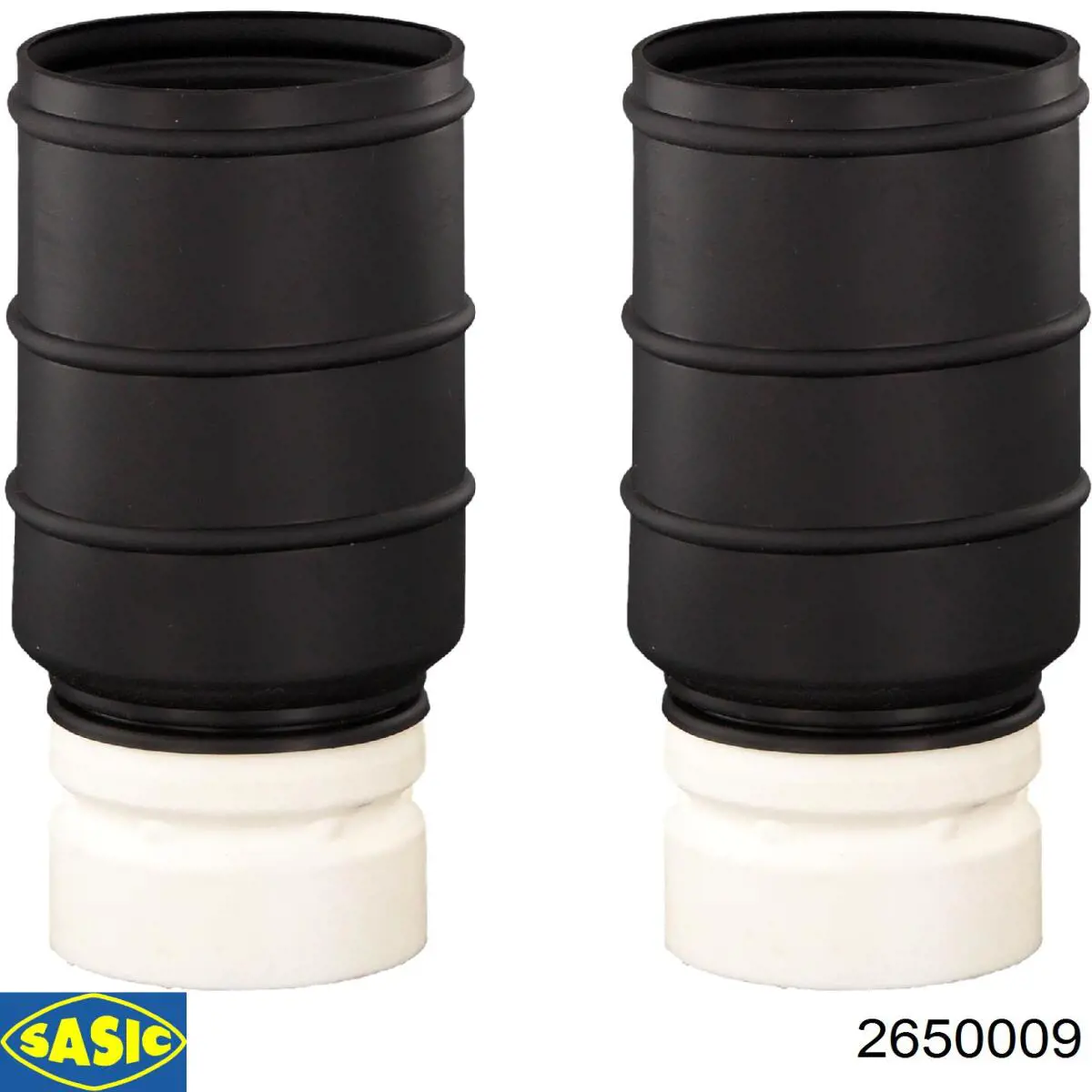 Буфер-отбойник амортизатора переднего + пыльник Sasic 2650009 цена, от 7.96 USD