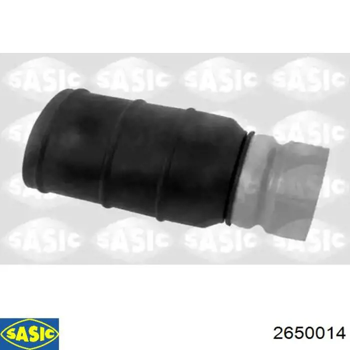 Опора передней стойки Sasic 2650014