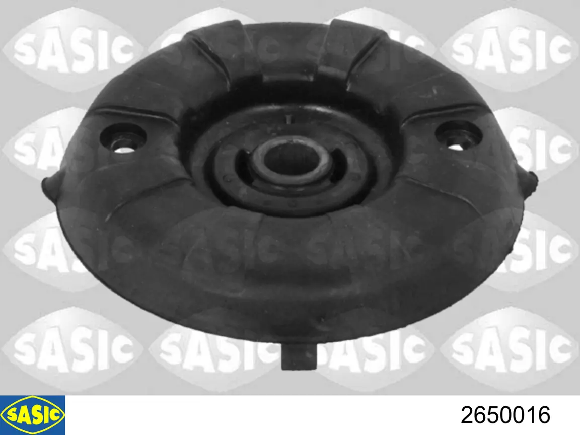 Опора переднего амортизатора 2650016 Sasic