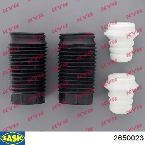 2650023 Sasic