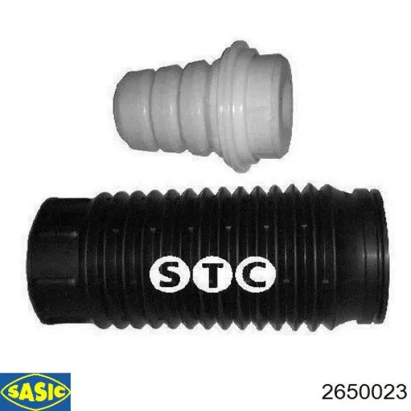 Чехол амортизатора переднего Sasic 2650023 цена, от 3.42 USD