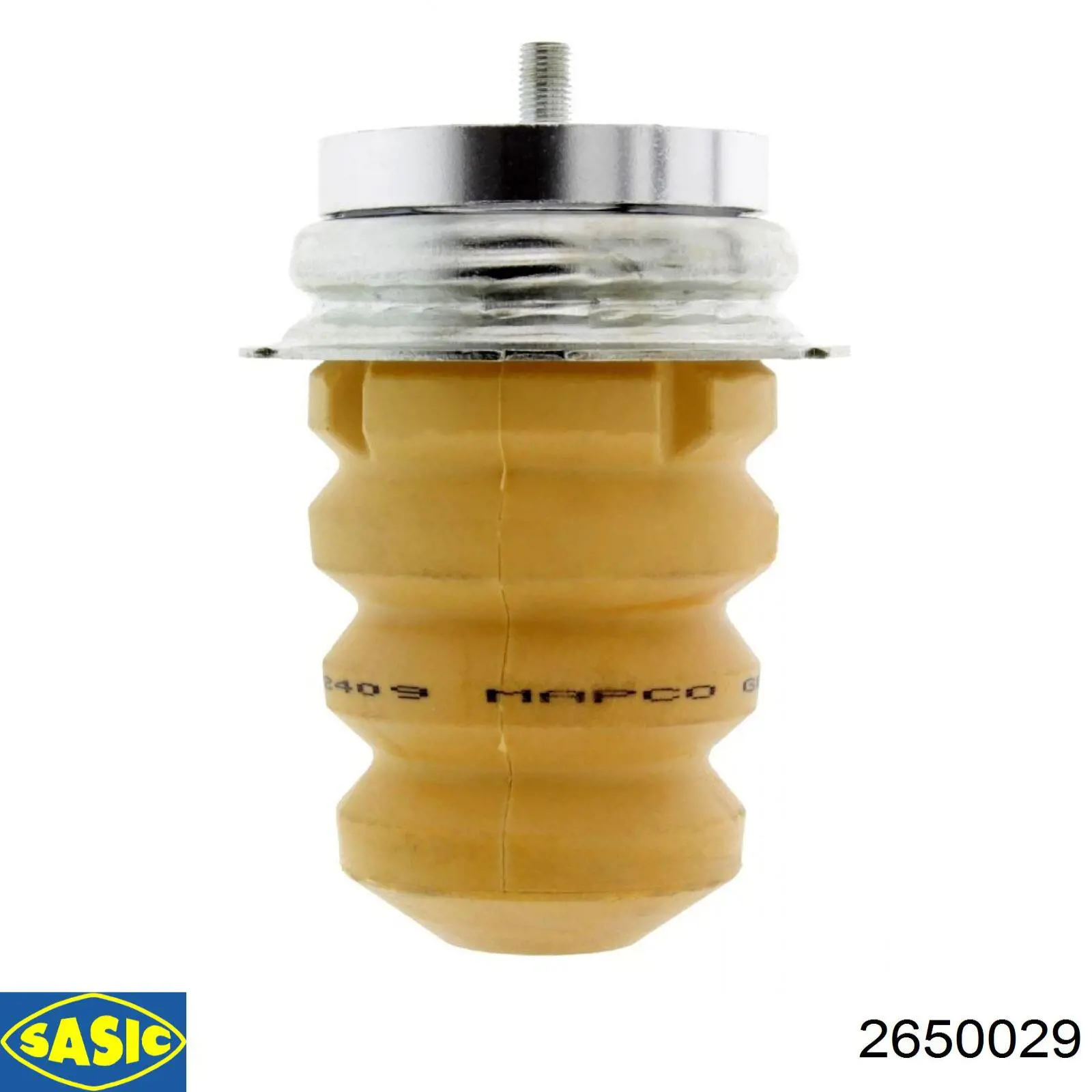 Буфер задней рессоры GP GP516697 цена, от 18.35 USD