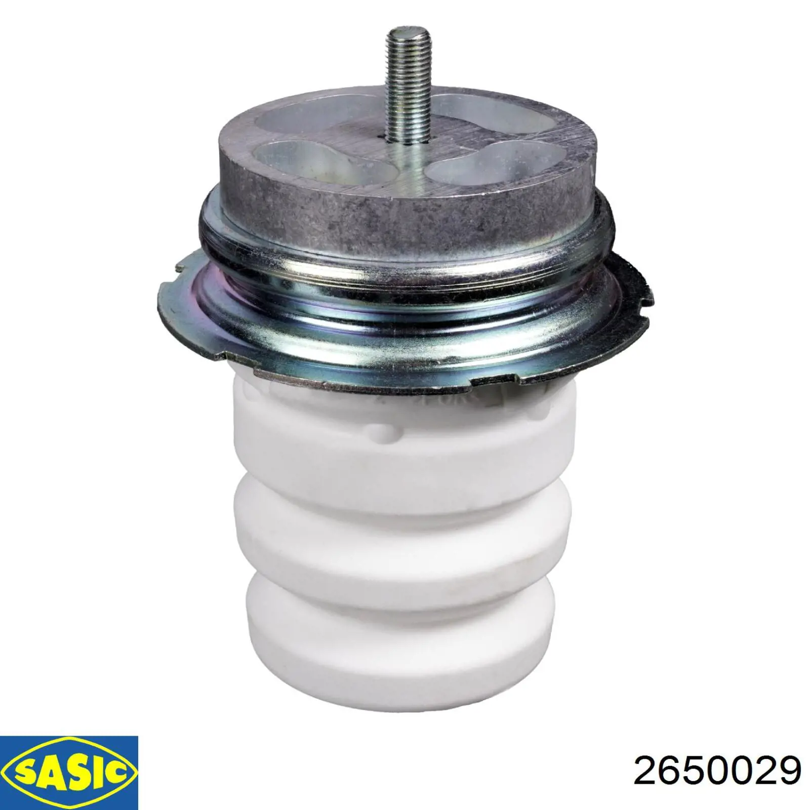 5021012 Autotechteile Отбойник задней рессоры
