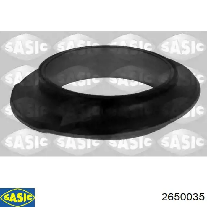 2650035 Sasic