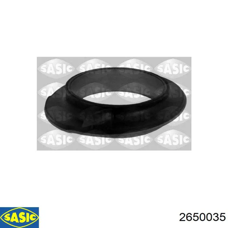 Проставка передней пружины 2650035 Sasic