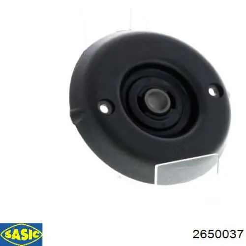 Купить 2650037 Sasic Опора переднего амортизатора