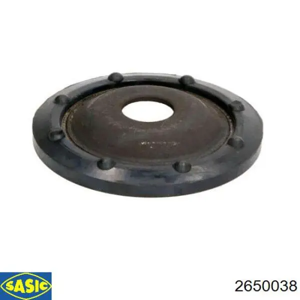 Опора переднего амортизатора PGSS3008UPF Febest