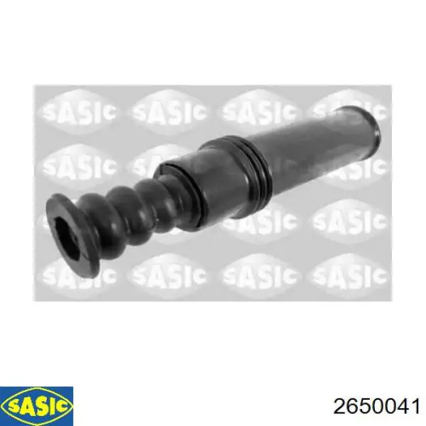 Купить 2650041 Sasic Отбойник на задние стойки