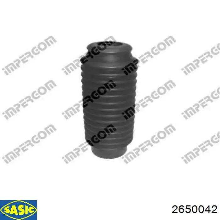Купить 2650042 Sasic Буфер (отбойник) амортизатора переднего