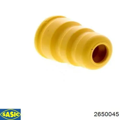 Буфер-отбойник амортизатора переднего Sasic 2650045 цена, от 6.02 USD