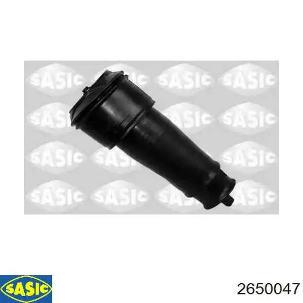 Пневмоподушка/пневморессора моста заднего Tashiko AC800 цена, от 94.91 USD