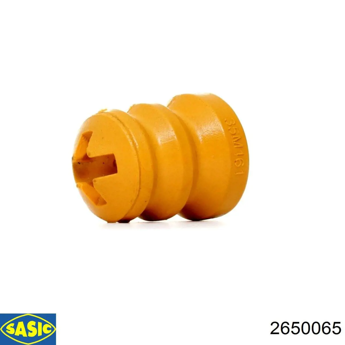 Буфер-отбойник амортизатора заднего Sasic 2650065 цена, от 25.39 USD