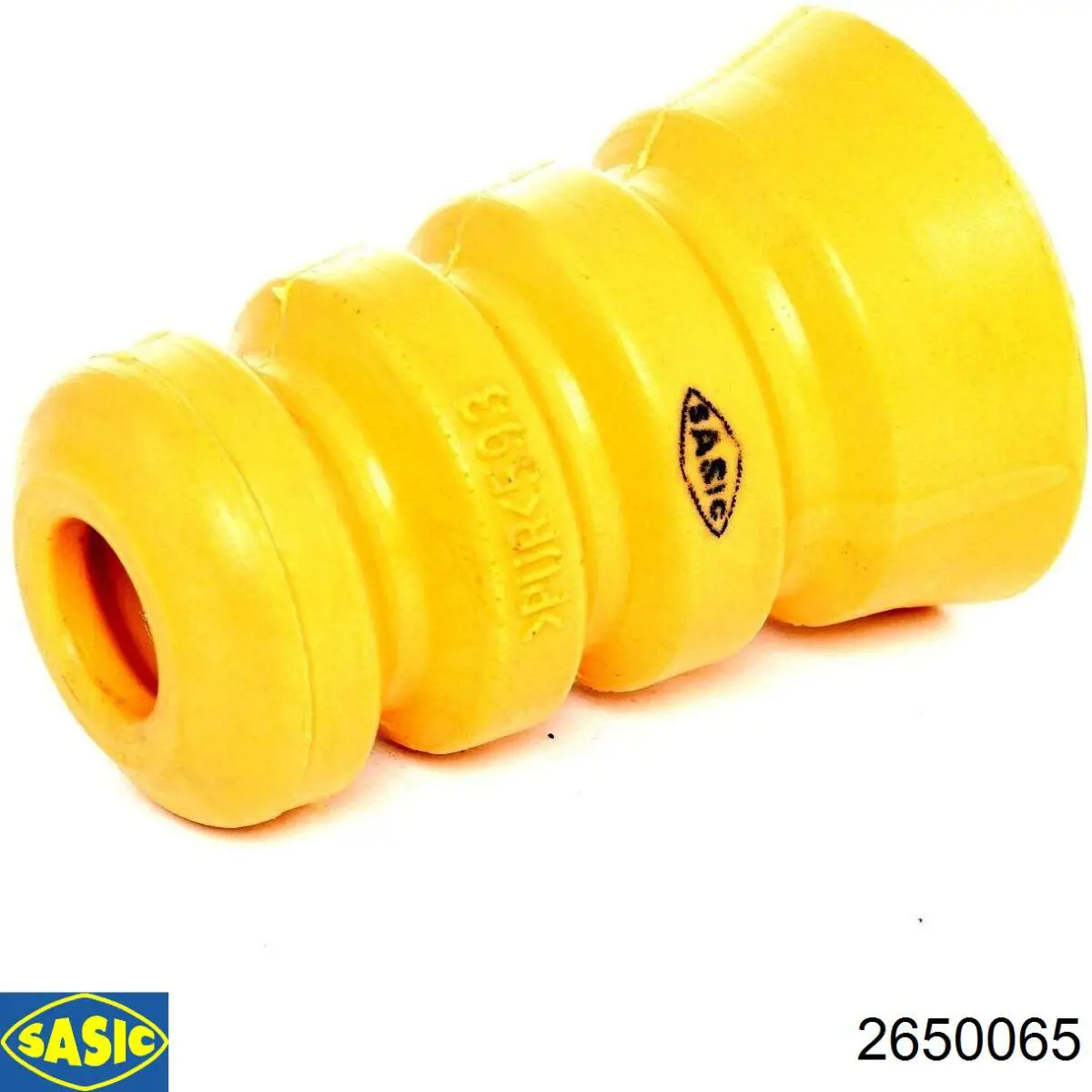 2650065 Sasic Буфер амортизатора заднего
