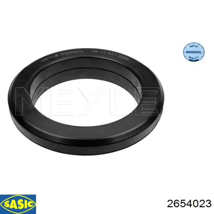 Купить 2654023 Sasic Опорный подшипник амортизатора
